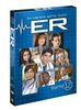 ER - Emergency Room, Staffel 12 [3 DVDs]