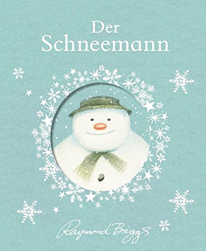 Der Schneemann - Raymond Briggs Gebunden