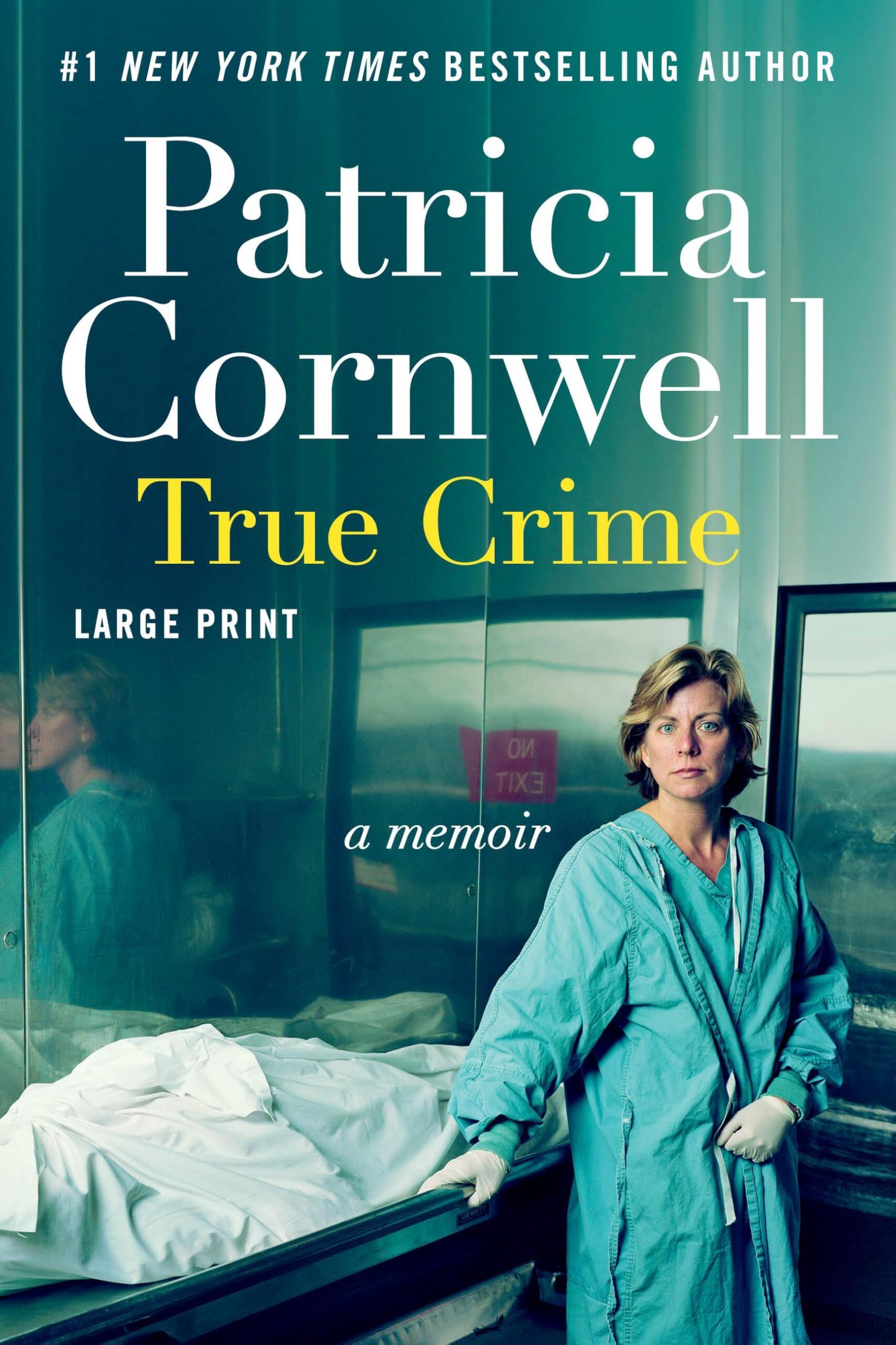 True Crime