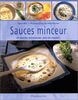 Sauces minceur (Cuisine (Titres)