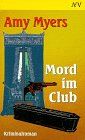 Mord im Club.