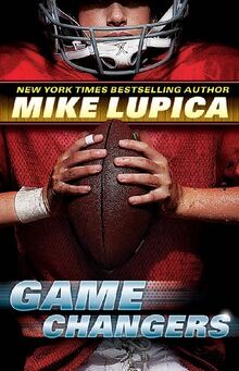 Game Changers (Game Changers #1) (The Game Changers, Band 1)