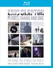 Eric Clapton - Planes, Trains and Eric [Blu-ray]