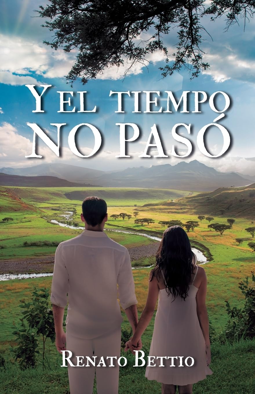 Y el tiempo no pasó