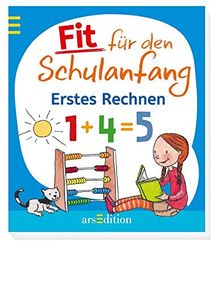 Fit für den Schulanfang Erstes Rechnen