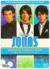 Jonas Brothers Season 1 [DVD] [Region 2] (IMPORT) (Keine deutsche Version)