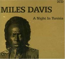 A Night in Tunisia