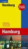 Falk Cityplan Hamburg