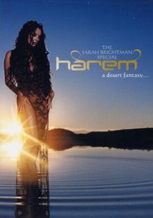 Sarah Brightman - Harem: A Desert Fantasy ... | DVD | Zustand gut