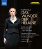 Korngold: Das Wunder der Heliane (Berlin, 2018) [Blu-ray]