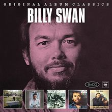Original Album Classics von Swan,Billy  | CD | Zustand sehr gut