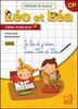 Méthode de lecture Léo et Léa CP : Cahier d'exercices 2