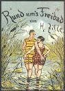 Rund um's Freibad