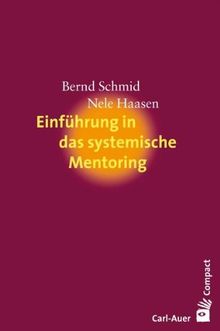 EInführung in das systemische Mentoring