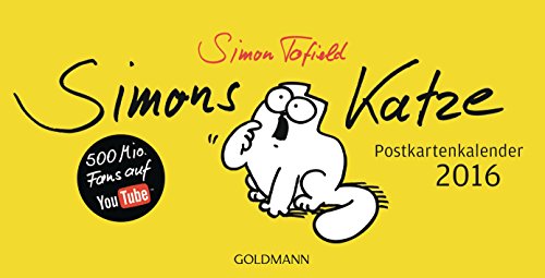 Simons Katze Comicbuch von Simon Tofield (Neu (gemäss Beschreibung)) in Simons Katze Comicbuch von Simon Tofield (Neu (gemäss Beschreibung)) in