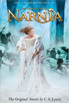 The Chronicles of Narnia. Adult Edition. Movie Tie-in