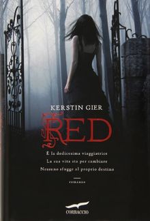 Red. La trilogia delle gemme
