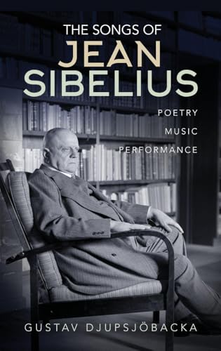 Songs of Jean Sibelius