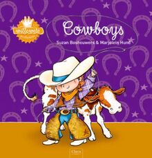 Cowboys (Clavis informatief)