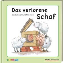 Das verlorene Schaf