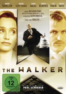 The Walker von Paul Schrader | DVD | Zustand neu
