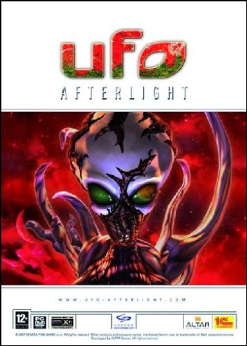 Ufo : Afterlight [Import Allemand] [Jeu Pc]