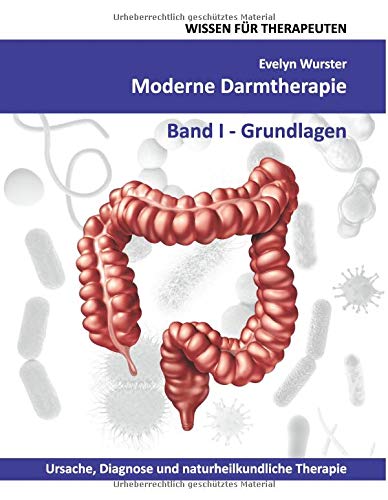 Moderne Darmtherapie: Band 1 Grundlagen