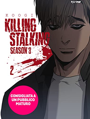 Altraverse GmbH Koogi: Killing Stalking - Season III 4