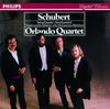 Schubert: Streichquartett Nr. 14 d-moll "Der Tod und das Mädchen"