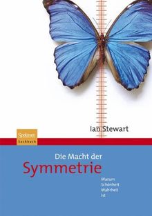 Die Macht der Symmetrie: Warum Schönheit Wahrheit ist