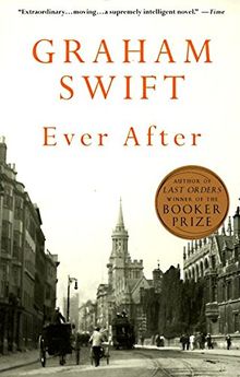 EVER AFTER (Vintage International)