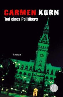 Tod eines Politikers