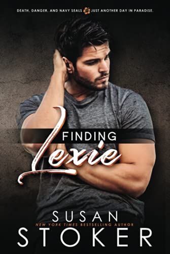 Finding Lexie (SEAL Team Hawaii, Band 2)