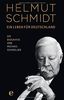 Helmut Schmidt - Ein Leben für Deutschland: Die Biografie