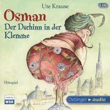 Osman. Der Dschinn in der Klemme: Hörspiel des WDR