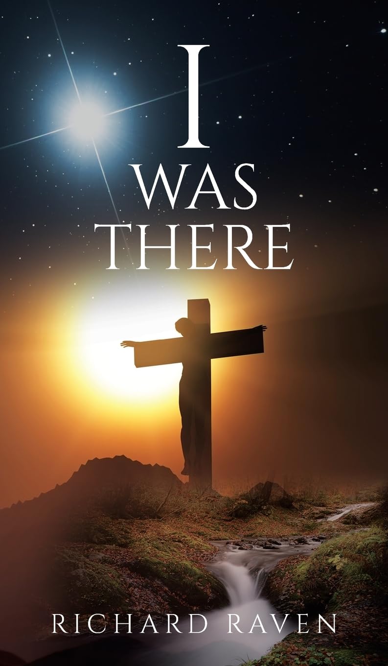 I Was There