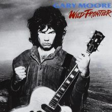 Wild Frontier (Remastered) de Moore,Gary | CD | état très bon