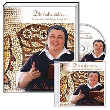 Dir nahe zu sein ...: in meinen Lieblingsevangelien