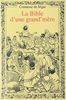 Bible d une Grand Mere Broche