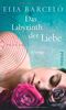 Das Labyrinth der Liebe: Roman