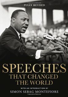 Speeches that Changed the World