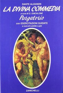 La Divina Commedia. Purgatorio (Vol. 2)