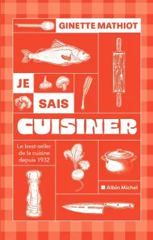 Je sais cuisiner (Ed. 2024)