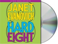 Hard Eight: A Stephanie Plum Novel (Stephanie Plum Novels, Band 8)