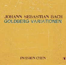 Goldbergvariationen, Bwv 988