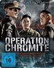 Operation Chromite -Steelbook/Uncut [Blu-ray] [Limited Edition]