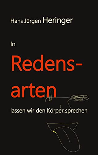 In Redensarten lassen wir unseren Körper sprechen: Ein Quiz (Deutsch Quiz)