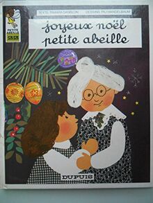 Joyeux Noël, petite abeille (Petite Abeille)