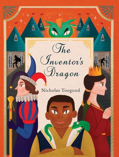 The Inventor's Dragon