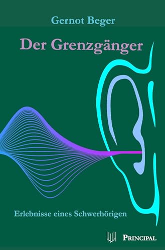 Der Grenzgänger - Gernot Beger Kartoniert (TB)